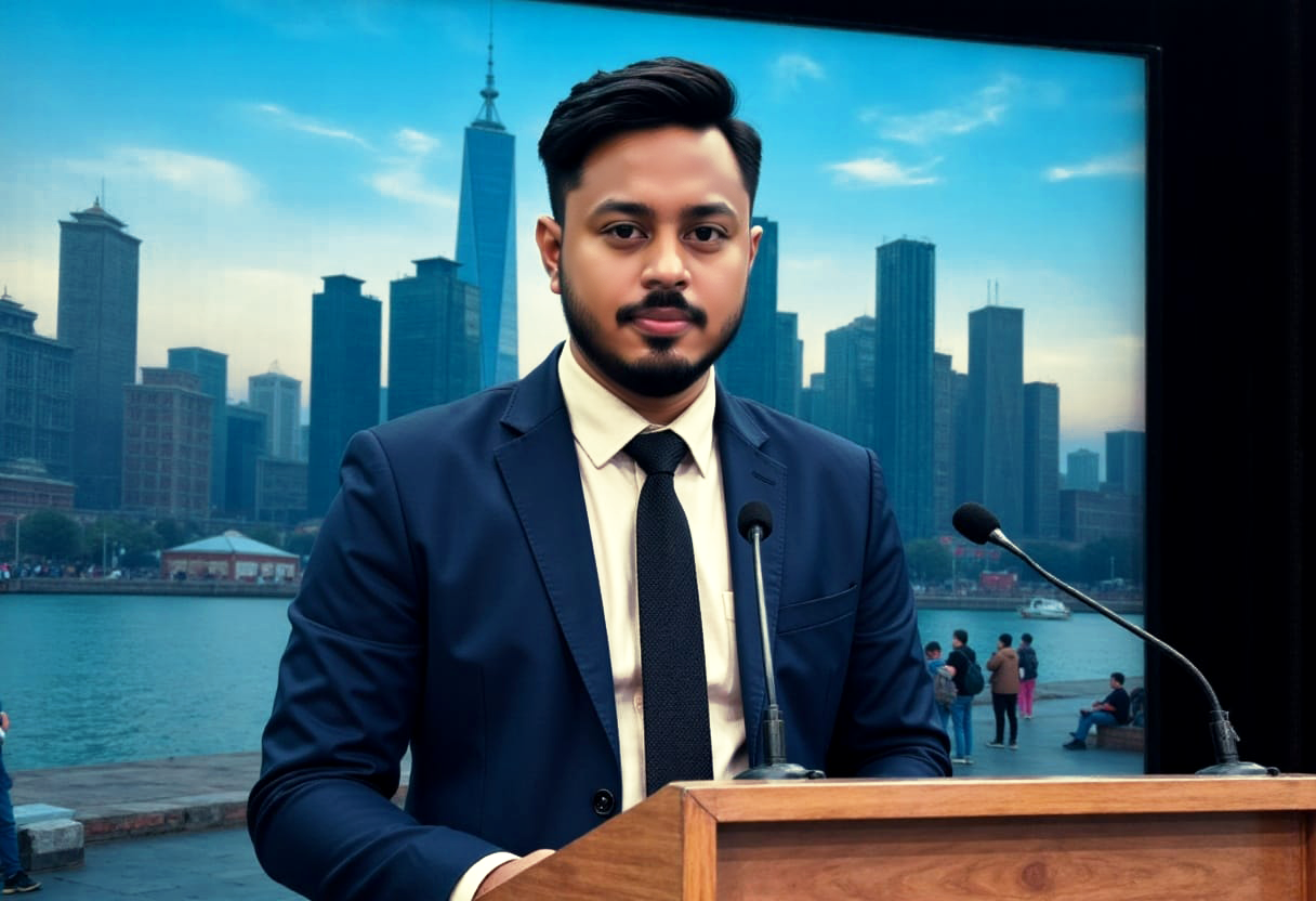 Sakib khan
