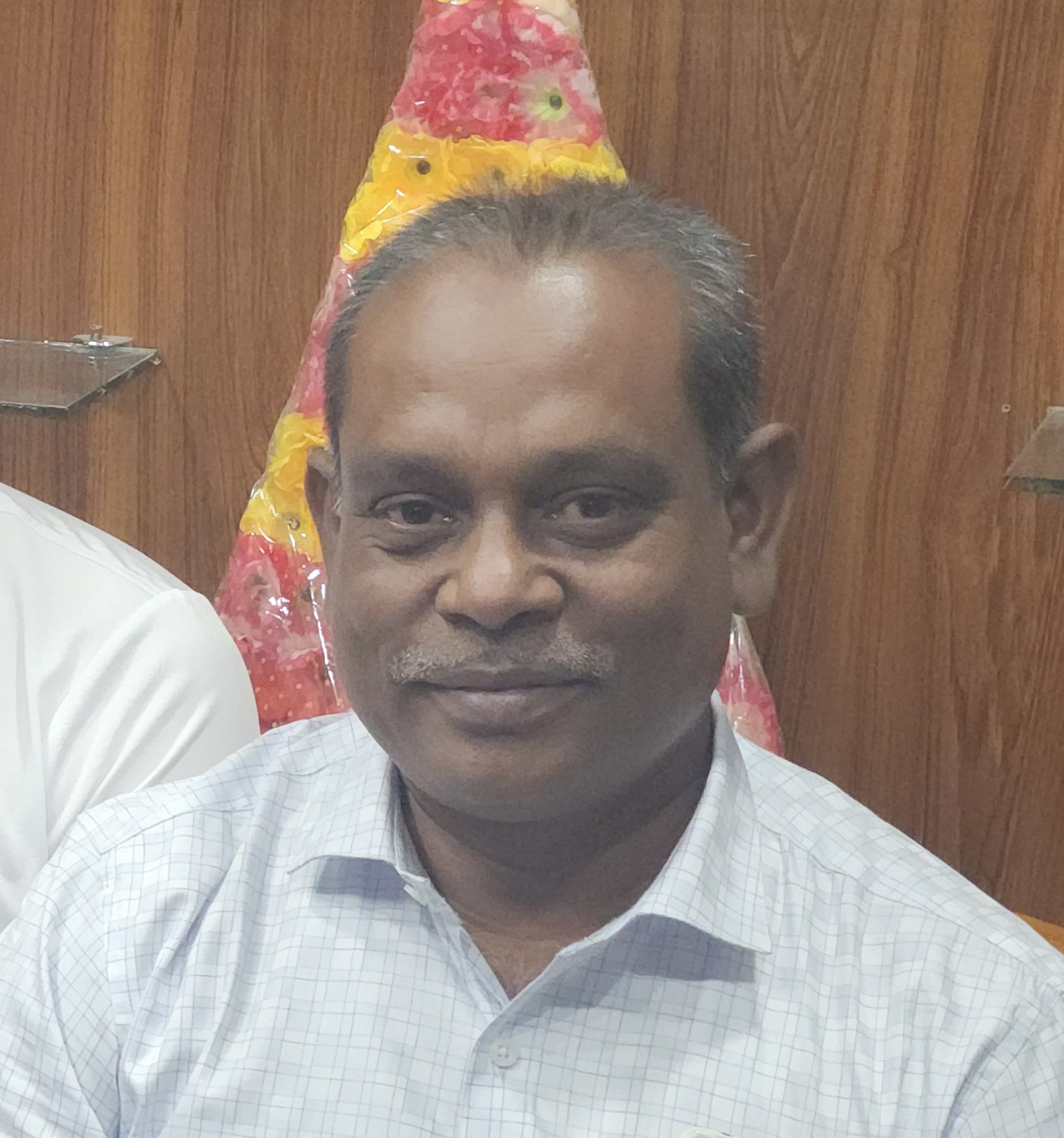 Md Mahbub khan